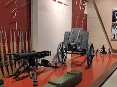 -南泥湾风景区