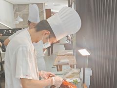 -味+新京宴·烤鸭·北京菜(创意谷店)