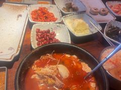 -火炉情韩国料理店(古田路店)