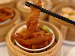 -丹桂轩(万科城店)