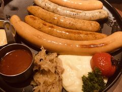 -Ambra Haus琥珀屋精酿餐厅(宝山店)