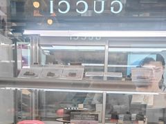 -GODIVA(王府井apm店)