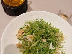-漢舍川菜馆(国贸商城店)