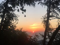 -南岳衡山风景名胜区