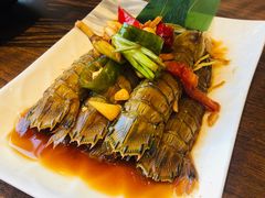 -日进一片海.生腌海鲜火锅.宵夜烧烤(三里屯总店)