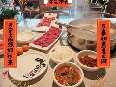-俏牛哥鲜牛肉牛肆馆(重庆天地店)