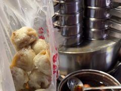 -吃不亏特色包子(三峡广场店)