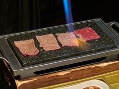 -上井料理黑金店(IFS国金中心店)