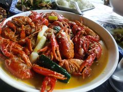-大拇指龙虾(娄葑文体中心店)