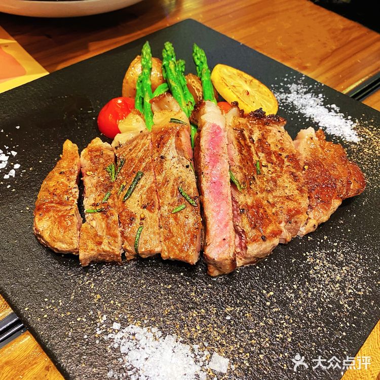 今年我的圣诞快乐是安妮意大利餐厅给的！