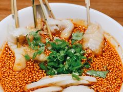 没骨头鸡爪-太二酸菜鱼(财富购物中心店)