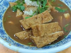 -门框胡同百年卤煮(鸟巢店)