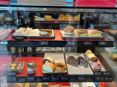-星巴克(北京门头沟长安天街店)