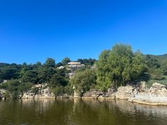 -北京西山国家森林公园