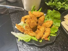 -热喜·现包大馅汤圆(老街店)