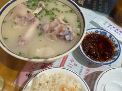 -易老妈蹄花.特色川菜(人民公园总店)