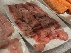 -城市节奏餐厅(海外滩·名品汇店)