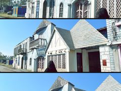 -千龙湖生态旅游度假区