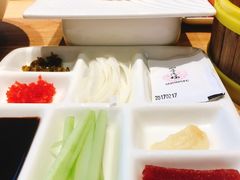 -四季民福烤鸭店(前门廊房二条店)