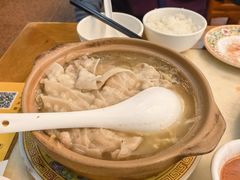 -砂锅居(西四店)