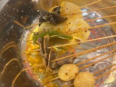 -嘉州鲜知味钵钵鸡(奎星楼店)