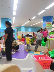 -孩子王(昆山招商花园城店)