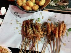 -林二哥宜烤官·宜宾小烧烤