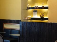 大堂-灶咖KITCHEN