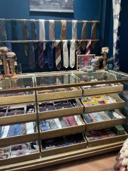 -LDIAMON西服定制(温州店)