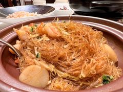 -扬州香格里拉·香宫中餐厅