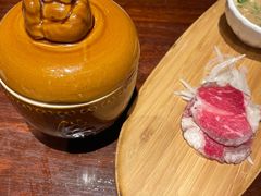 -古京·臻致料理(月湖店)
