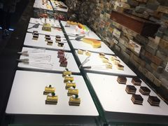-汉巴味德自助餐厅(嘉定宝龙广场店)