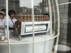 -% Arabica阿拉比卡咖啡(深圳湾万象城店)
