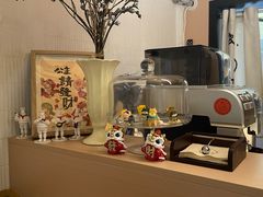 -骨茶巷