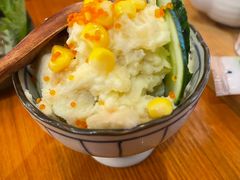-無忧浅草君·洋风料理(下沙宝龙二期一店)
