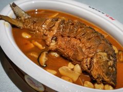 -阿五黄河大鲤鱼(纬三路店)