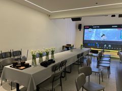 -Kings party 高端轰趴会所(朝阳北路店)