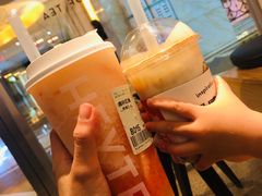 -喜茶(深圳海岸城店)