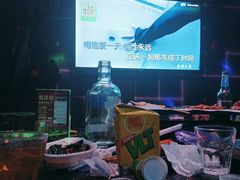 -冰城小镇音乐串吧·聚会餐厅(百子湾店)