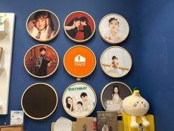 -海马体家庭照相馆(杭州萧山万象汇店)