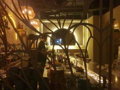 -Shift cocktail bar鸡尾酒吧