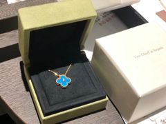 -梵克雅宝(国贸商城店)