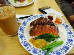 -棋哥烧鹅餐室(发昌大厦店)