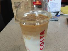 -COSTA COFFEE(龙德广场店)