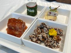 -柒园·三十年创意杭帮菜(龙湖滨江天街店)