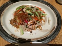 -萨拉伯尔水源素问店·韩国宫廷料理(人民路店)