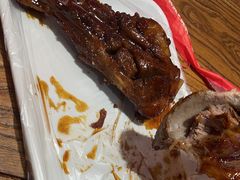 -赵元章肉骨烧(山塘街店)