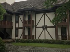 -太阳岛度假酒店