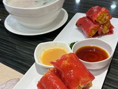 -虾饺妹·粤式手工点心(水荫路店)