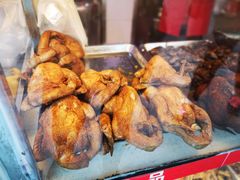 -味香鸭子店(汉口西路店)